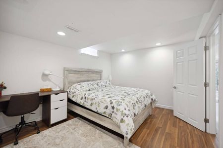 For Lease - 35 Hammond (Bsmt) Drive, Aurora, Ontario - Photo 5