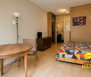 Location Appartement 1 pièce 18m² VICHY 03200 - Photo 2
