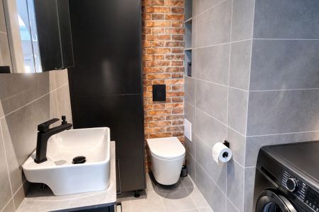 MIESZKANIE na WYNAJEM - Photo 5