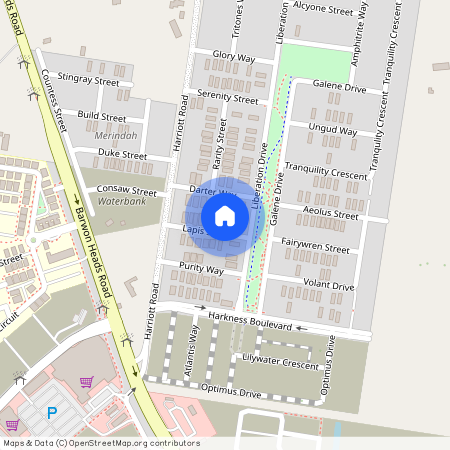 17 Lapis Street, Vic 3217, Armstrong Creek