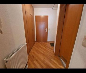 1-Zimmer-Wohnung + Balkon + Tiefgaragenstellplatz in Nauheim - Photo 5