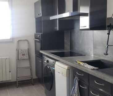 Appartement T3 Roissy-en-Brie à louer - Photo 2