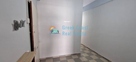 Studio/Γκαρσονιέρα για ενοικίαση Πάτρα - Κέντρο (Πάτρα) - Φωτογραφία 4