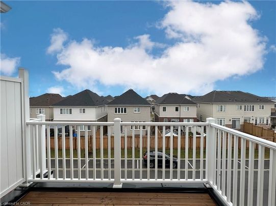 For Lease - 113 Hartley Avenue Unit# 30, Brant, Ontario - Photo 1