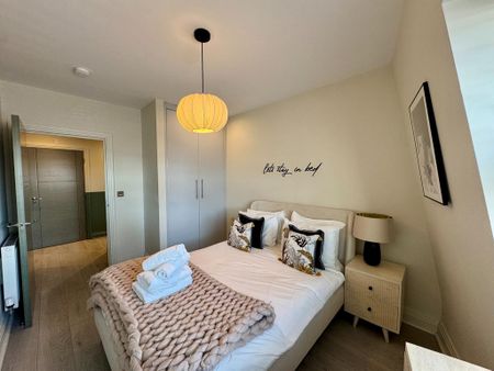 2 bedroom apartment to rent - Photo 3