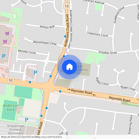 4 Bluebell Walk, Vic 3109, Doncaster East