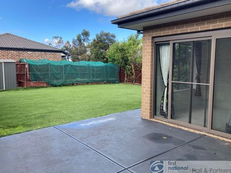 Modern Living in a Family-Friendly Estate - Photo 3