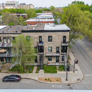 7 1/2 - 4956 Rue La Fontaine, Montréal - Photo 3