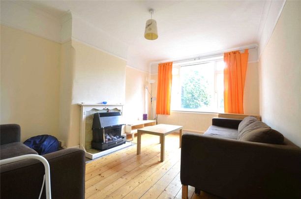 Talbot Road, Fallowfield, Manchester, M14 6TB - Photo 1