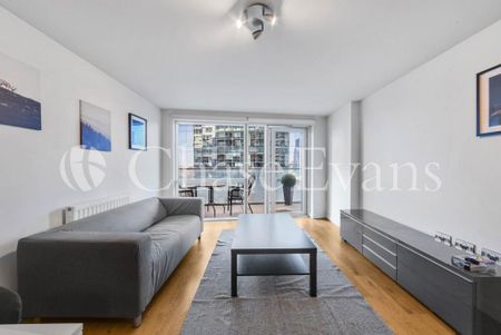 1 bedroom flat to rent - Photo 2