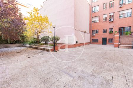 Flat for rent in Argüelles (Madrid) - Photo 3