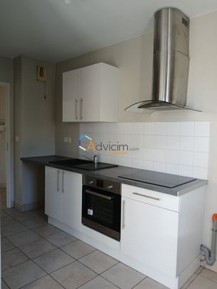 Appartement à louer Orléans - Photo 1