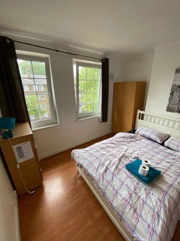 Room in a Shared House, Whitman House, E2 - Photo 3