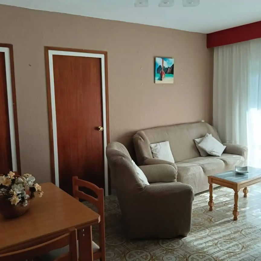 Piso de alquiler en Carrer de Les Vinyes, Cunit Residencial - Photo 1