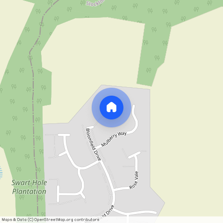 Mulberry Way, Wynyard, TS22