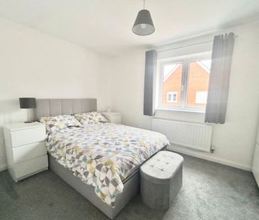 Ragged Robin Close, Southampton, Curbridge - Photo 5