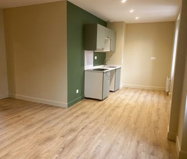Location Appartement 2 pièces 46m² VICHY 03200 - Photo 2