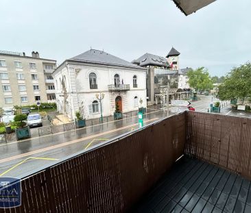 Appartement à louer 3 pièces 69.94m² - Photo 4