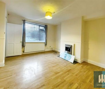 Tennyson Avenue, Sowerby Bridge, West Yorkshire, HX6 - Photo 1