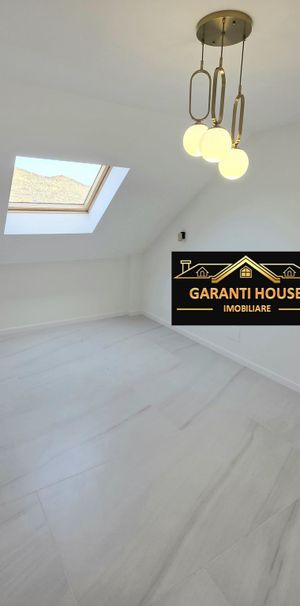 Bloc nou, prima inchiriere, apartament cu 2 camere, 2 parcari, 380€ - Photo 1