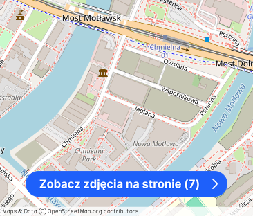 Studio apartment, Chmielna 3A/22 – zdjęcie 1