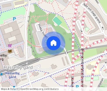 Viveka Trolles Gränd 7 - Photo 1