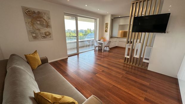 Apartament cu 2 camere de închiriat - Photo 1