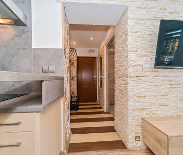 Mieszkanie 2-pokojowe na wynajem - Zdjęcie 2