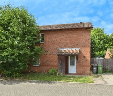 Candidus Court, Peterborough - Photo 1