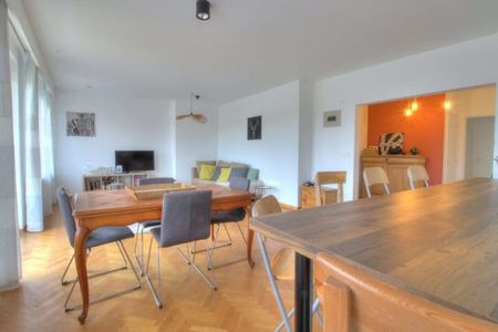 Appartement te huur - Photo 3