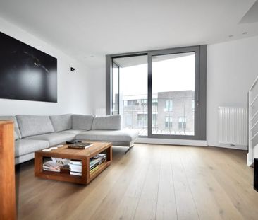 Appartement te huur - Foto 2