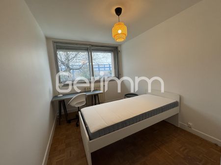 Location Appartement 5 pièces 84,75 m² - Photo 4