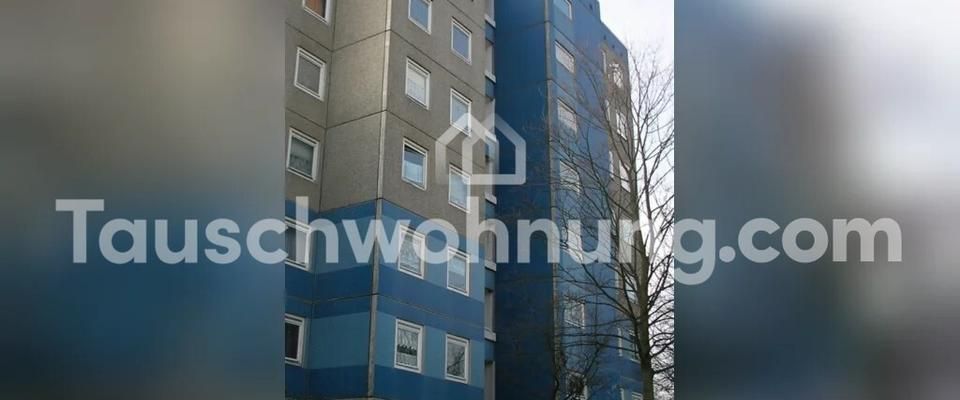 TAUSCHWOHNUNG Wohnungstausch über saga - Foto 1