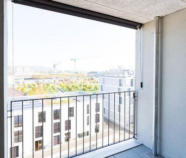 2.5-Zimmer, 49 m2, 5. OG, CHF 1'695.- - Foto 6
