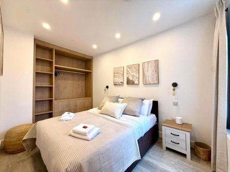 2 bedroom apartment to rent - Photo 4