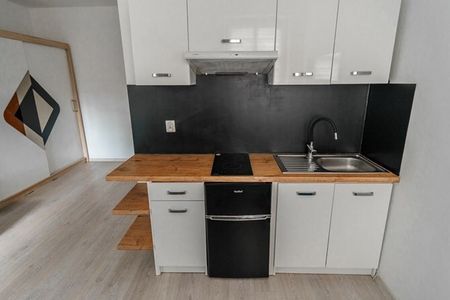 Katowice Szopienice, ul. Lwowska - Zdjęcie 5