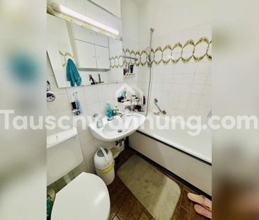 TAUSCHWOHNUNG 1,5-Zimmer-Wohnung in Maxvorstadt (nähe TUM & LMU) - Photo 1