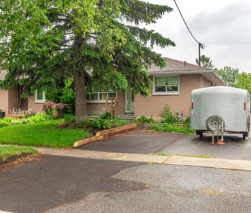 For Lease - 265 Trent Street Unit# Lower, Oshawa, Ontario - Photo 4