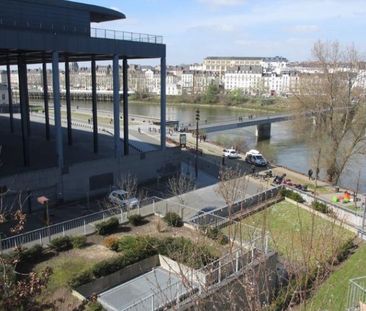 Louer appartement 1 pièce de 28 m² - Photo 1