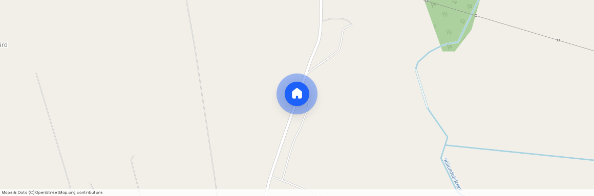 Allberg Toften, Heberg