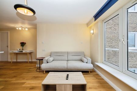 1 Bed Flat, Wapping High Street, E1W - Photo 4