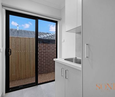 Brand New Family Home in the Heart of Mernda! - Photo 5