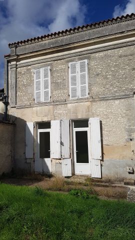 Location Maison 4 pièces 109m² SALLES D ANGLES 16130 - Photo 4