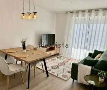 Alquiler de piso en Avenida Miguel de Cervantes s/n - Photo 5