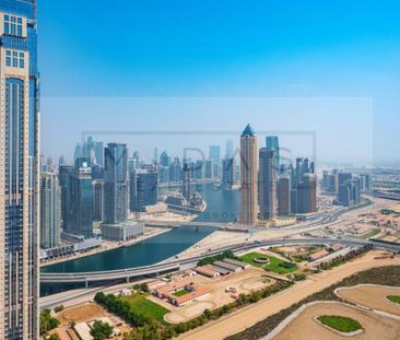 Pet Friendly I City/ Canal View I Balcony - Photo 6