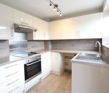 1 bedroom end of terrace house to rent - Photo 5