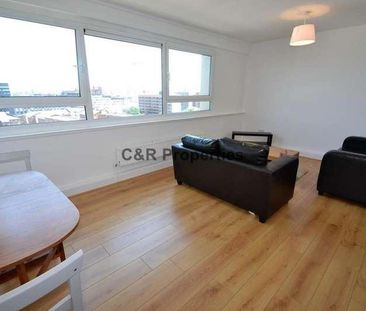 Hornchurch Court, Bonsall Street, M15 - Photo 1