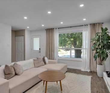 For Lease - 819 Cameron Street, Peterborough, Ontario - Photo 2