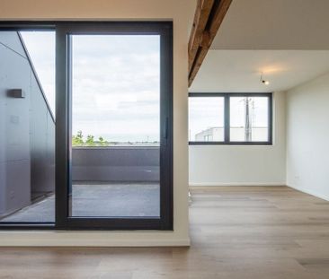 Woning te huur in Kortrijk voor € 1.150 met 2 slaapkamers - Foto 2