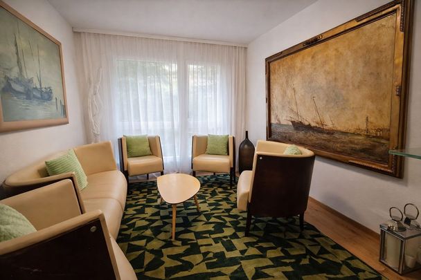 5.5 Zimmer, 131 m² - Photo 1